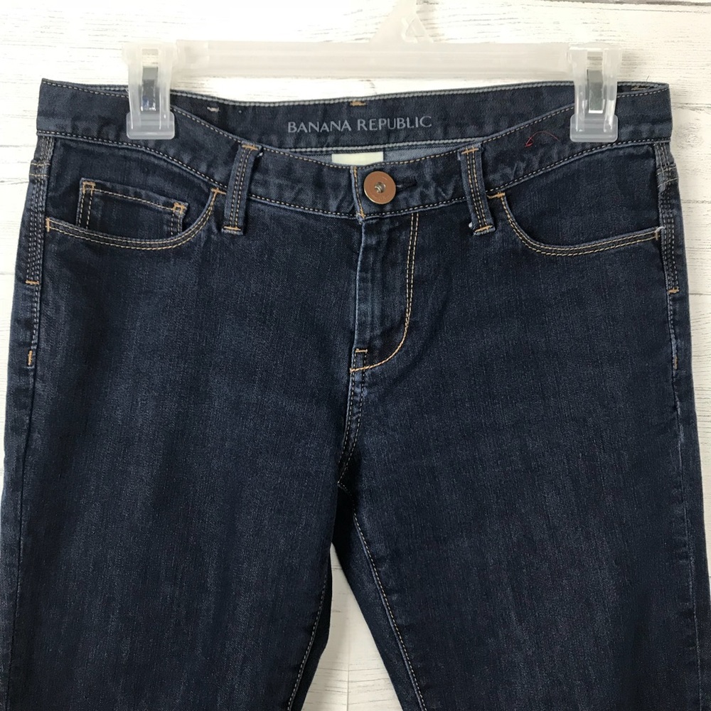 Banana Republic Skinny Jeans
